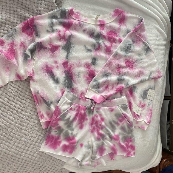 FP Kelly Washed Set - Picture 5 of 6